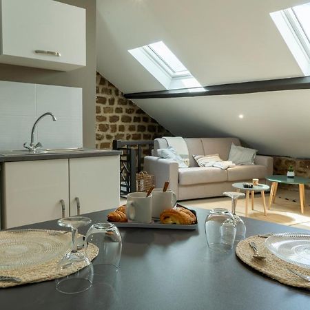 Jade Apartamento Charleville-Mézières Exterior foto