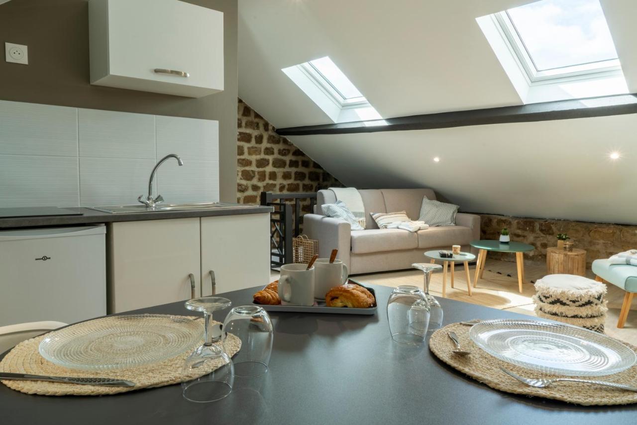 Jade Apartamento Charleville-Mézières Exterior foto